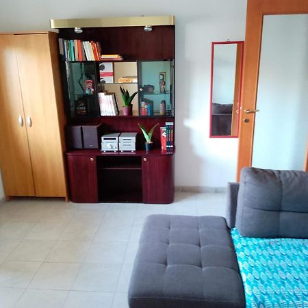 Appartamento "Al Colle" Cagliari Esterno foto