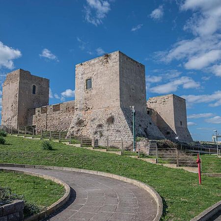 Appartamento "Al Colle" Cagliari Esterno foto