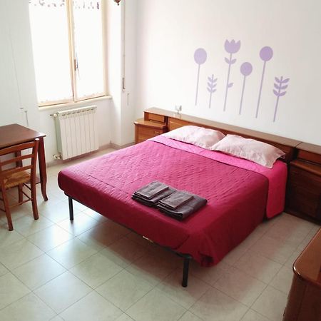 Appartamento "Al Colle" Cagliari Esterno foto