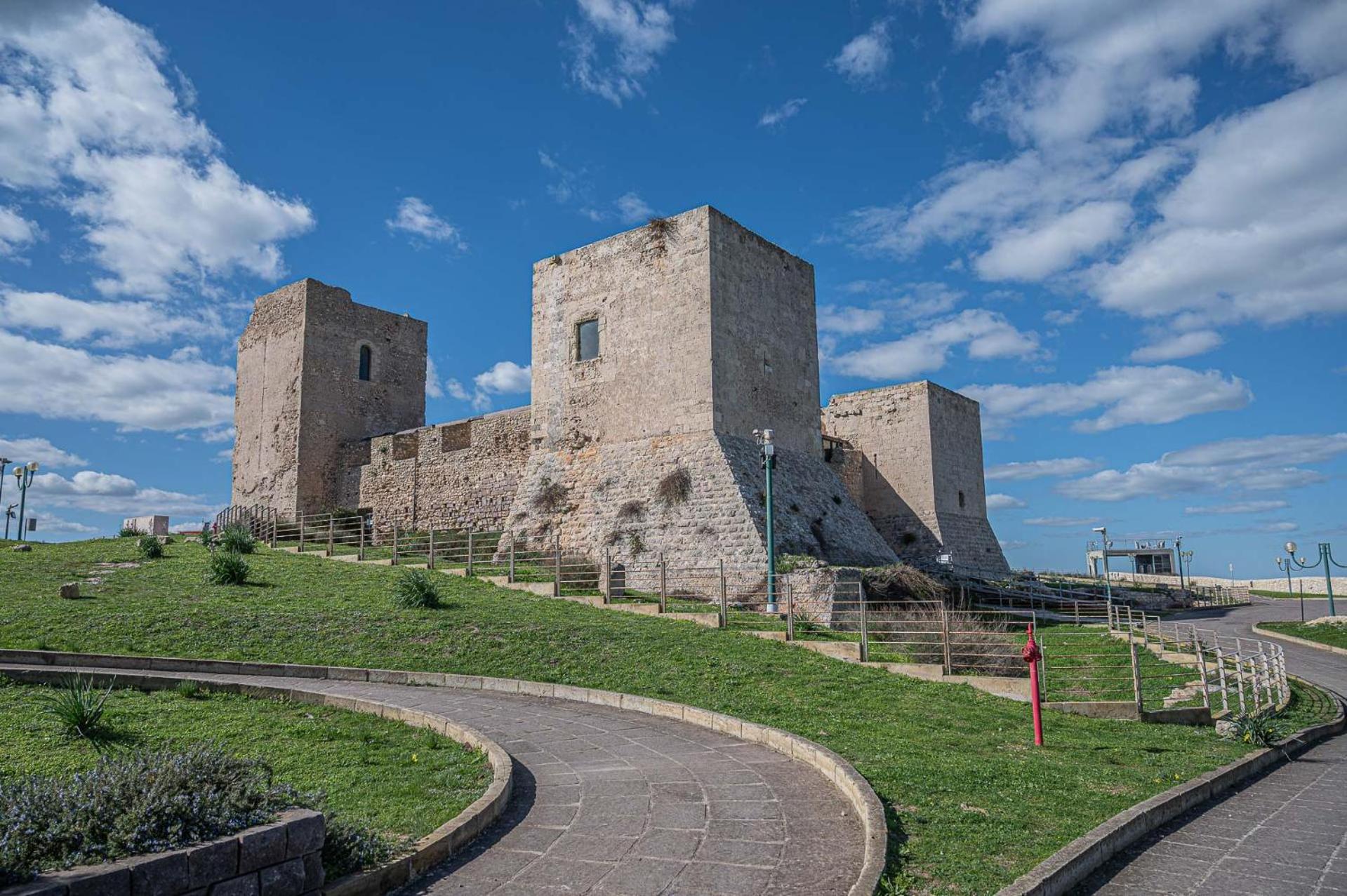 Appartamento "Al Colle" Cagliari Esterno foto
