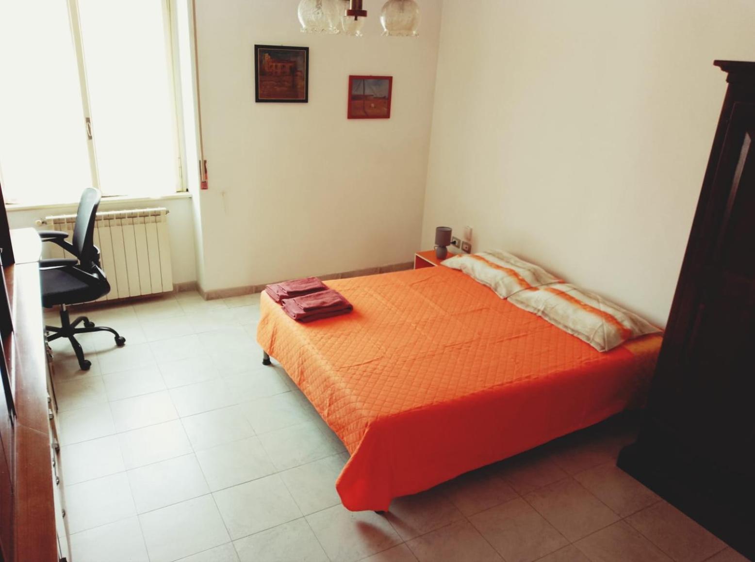 Appartamento "Al Colle" Cagliari Esterno foto