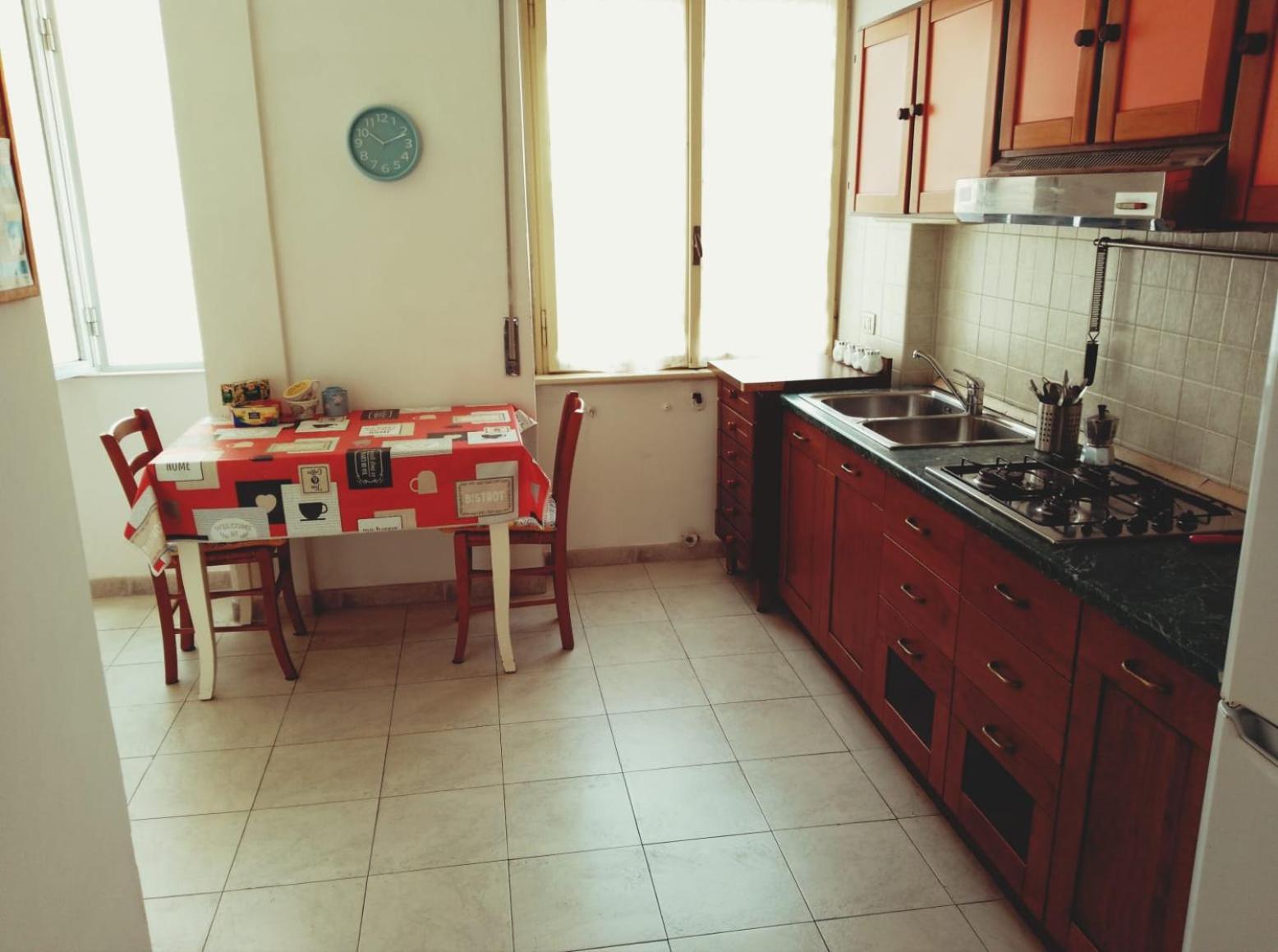 Appartamento "Al Colle" Cagliari Esterno foto