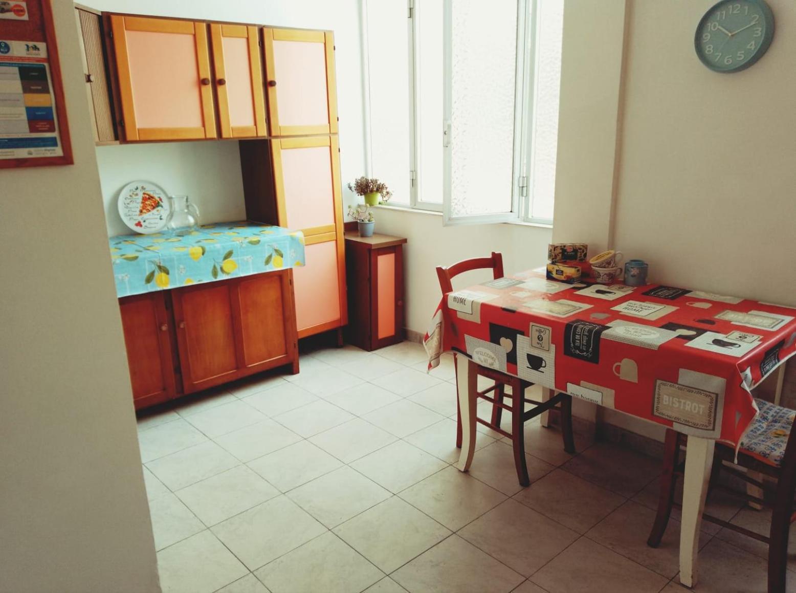 Appartamento "Al Colle" Cagliari Esterno foto