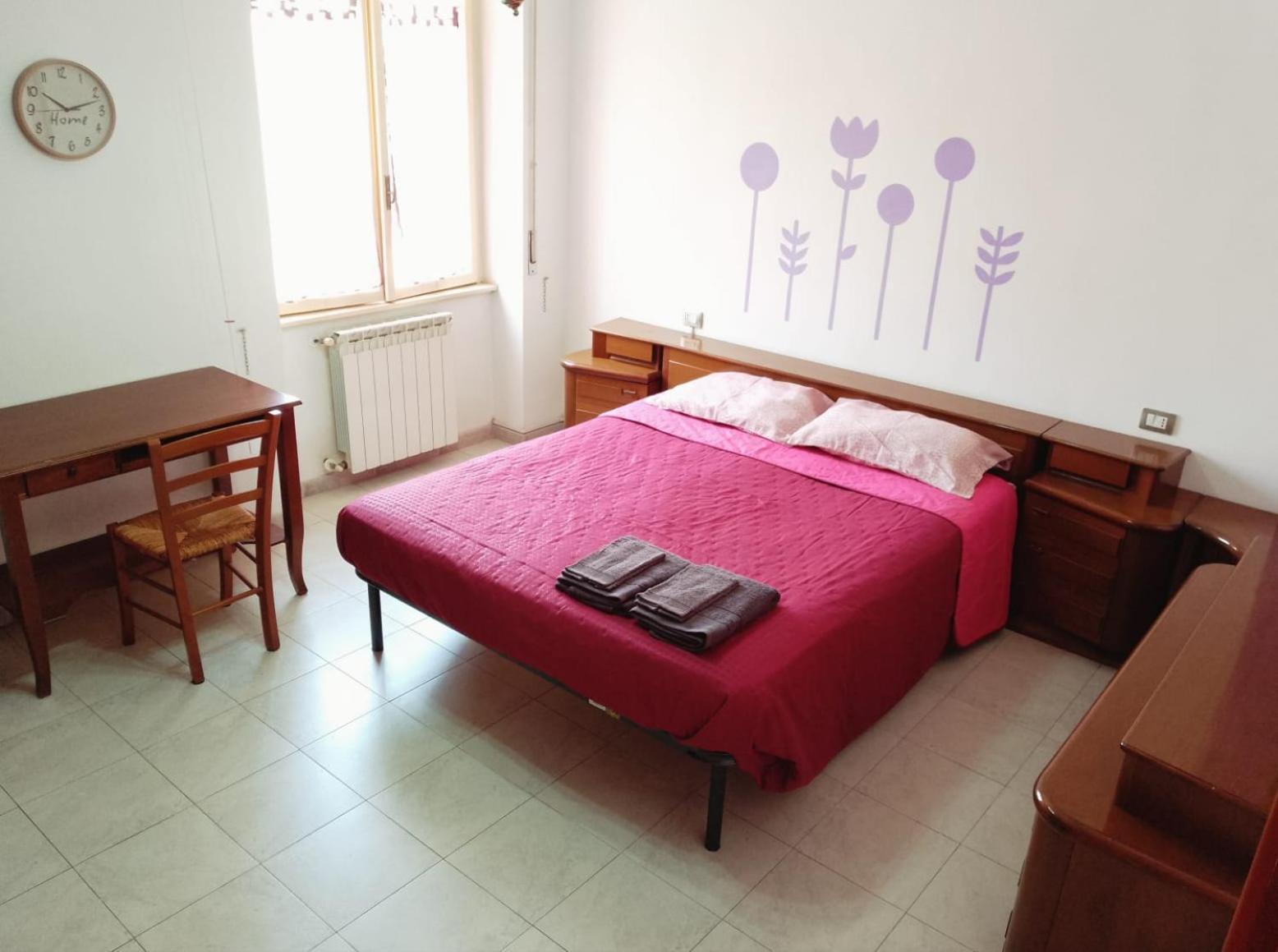 Appartamento "Al Colle" Cagliari Esterno foto