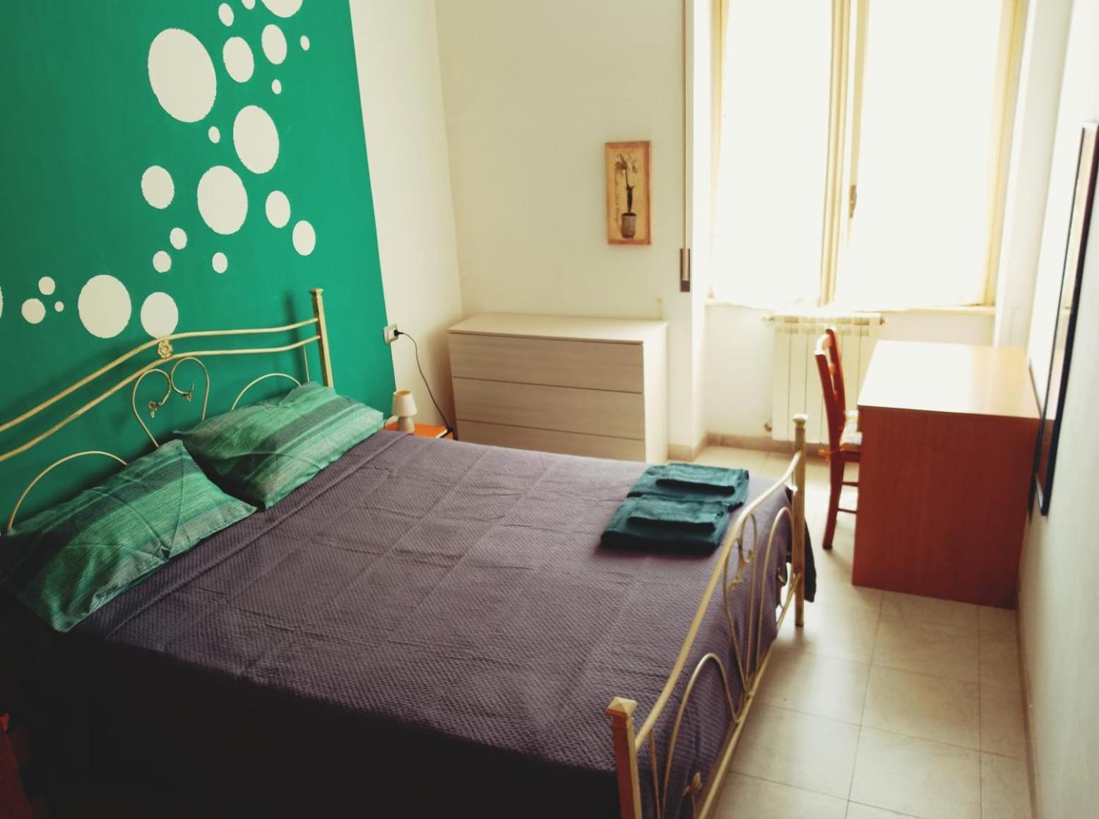 Appartamento "Al Colle" Cagliari Esterno foto